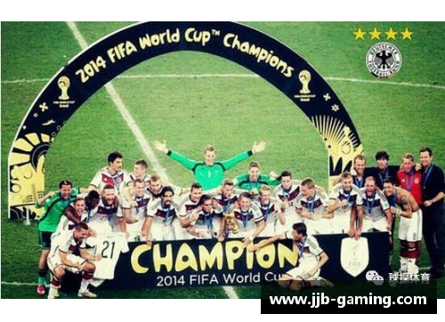 德国国家队:重塑辉煌,踏向新征程 德国国家队:重塑辉煌,踏向新征程