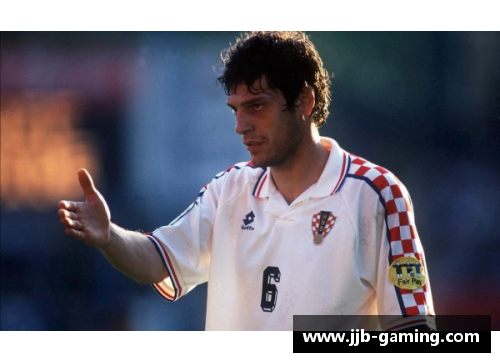 球员Srna：克罗地亚足球传奇再续辉煌