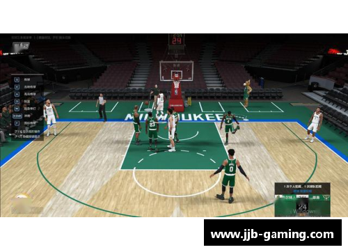 数据揭秘：探索球员背后的数字世界