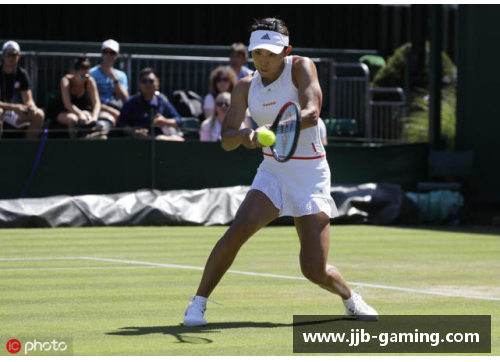 王蔷:网坛新星的崛起 王蔷:网坛新星的崛起