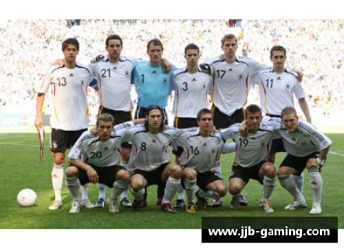 德国:欧洲杯预选赛之路 德国:欧洲杯预选赛之路