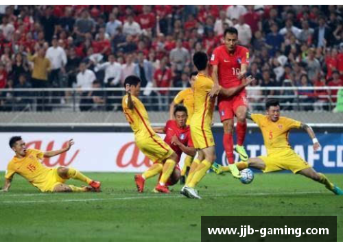 韩国足球队阵容：近期表现和未来展望分析