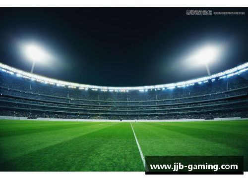 球场双雄：交织的传奇与辉煌