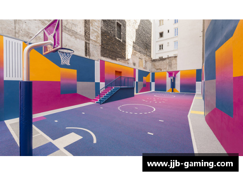 篮球场上的软球状元:探索新一代球场风云 篮球场上的软球状元:探索新一代球场风云