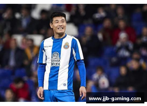 西班牙足球之星玖八璀璨未来 