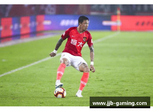 冯领衔恒大:重塑球队辉煌 冯领衔恒大:重塑球队辉煌