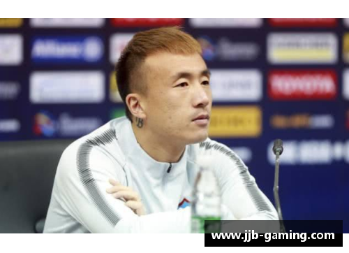 高凯：领袖风范，教练：智慧引领