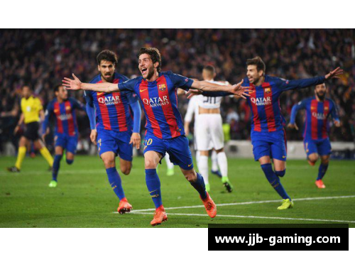 巴塞罗那:现役球员及其光辉时刻 巴塞罗那:现役球员及其光辉时刻