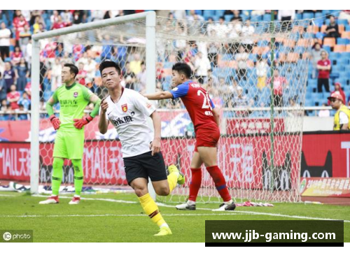 吉林敖东球员：闪耀赛场的明日之星