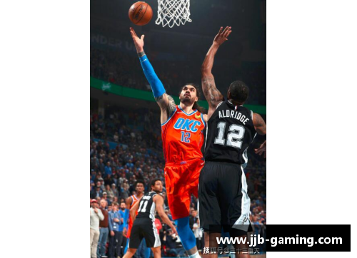 NBA超级明星：滑翔机如何改变了篮球风格？