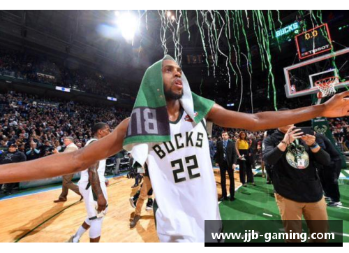 乔治雄鹿生涯总得分突破2万大关，刷新职业生涯新高