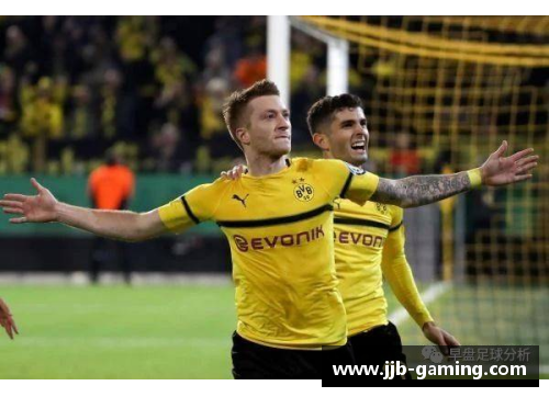 斯图加特双双失利多特蒙德逆转造成连续挫折
